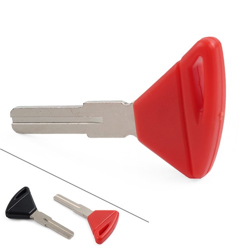 Uncut blade blank - uncut, key