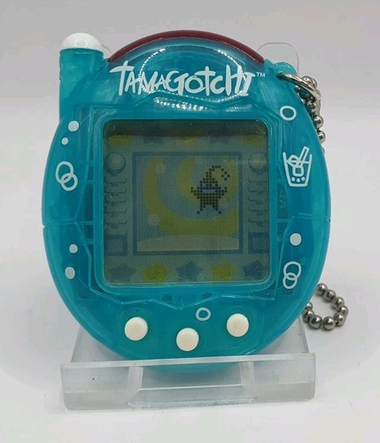Tamagotchi bandai melon soda - bandai,