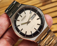 Mint Vintage Automatic Citizen