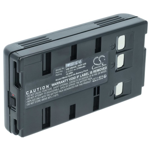 Battery for grundig 560 - grundig, lc-560