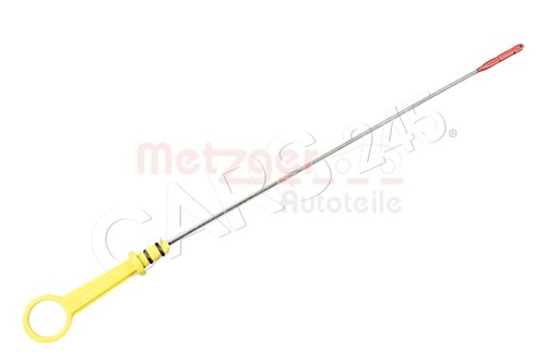 Butcher oil dipstick for - dipstick, opel