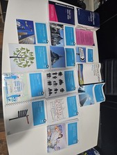 Law Textbook Bundle 15 Books