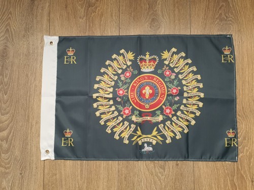 King regiment battalion - regiment,