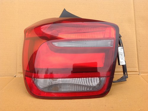 Bmw series f20 f21 - f20,