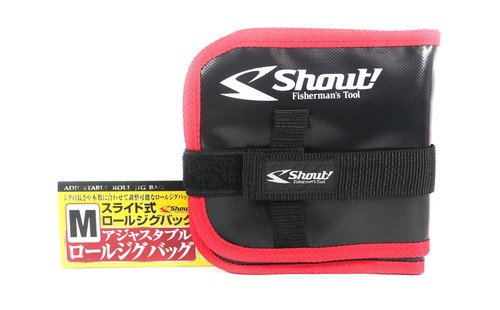 Shout 543 adjustable jig - 543-am,