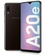 Samsung Galaxy A20e Smartphone