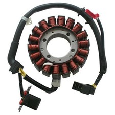 Mitsuba 18 Poles Three Phase
