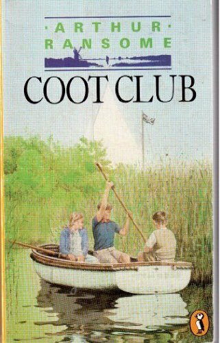 Coot club puffin - coot,