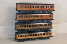 EXLEY K6 O GAUGE RAKE of 4