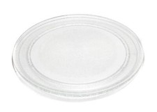 Flat Glass Microwave Turntable