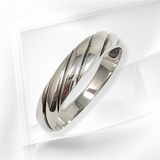 Genuine 925 Sterling Silver