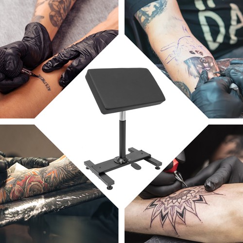 Tattoo arm rest stand - arm,