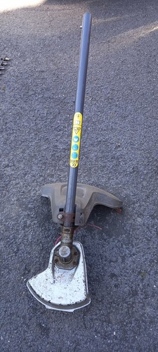 Flymo xlt 3000 petrol - flymo,