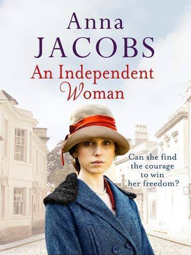 Independent woman - independent,