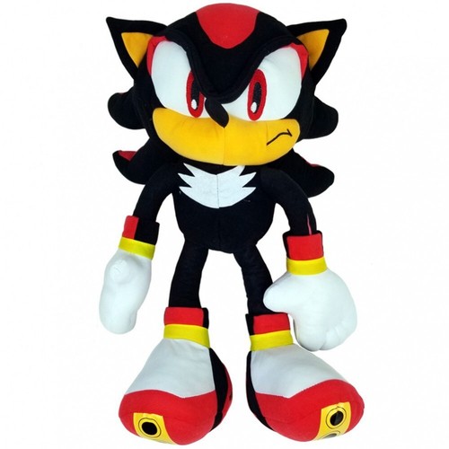 Sonic the hedgehog shadow - the,