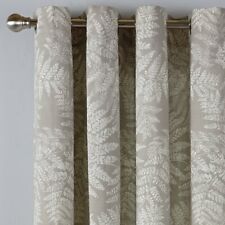 Argos Cotton Home Faux Silk