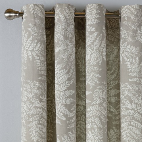 Argos cotton home - home, faux
