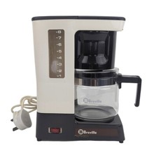 Breville FCM.1 Coffee Machine Maker Filter Vintage Hong Kong 700w