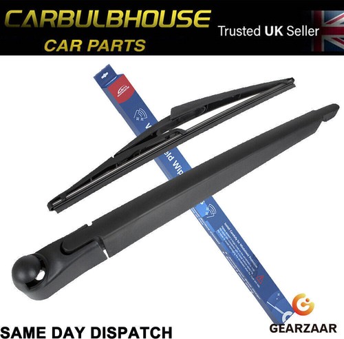 Rear wiper arm blade - wiper,