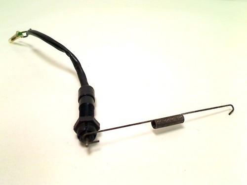 Light switch honda 250 - honda, cb
