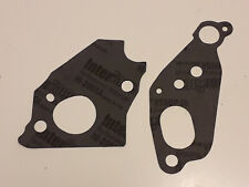 VESPA CARBURETTOR ENGINE AND BOX GASKET AUTOLUBE PX150 20.20 PX200 24.24 PX CARB