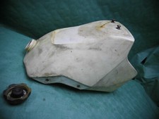 Tank Husqvarna WR Cagiva WMX