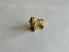 Wade Whimsies Golden Cocker