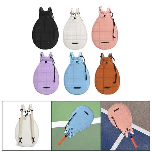 Tennis backpack large - backpack, capacity