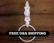 Shabby chic wrought iron - shabby,