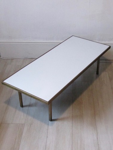 Heals mid century brass - century,