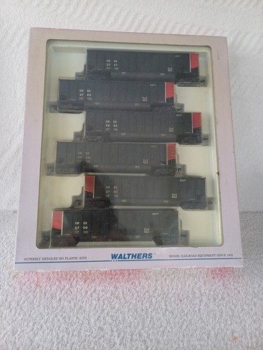 Walthers gauge 932 5306 - walthers,