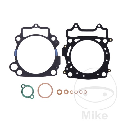 Athena top end gasket - top, fits