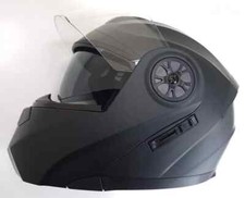 Motorcycle Helmet Modular Flip