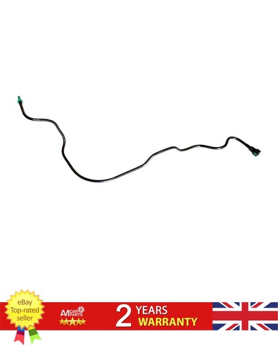 Rear fuel line - fuel, for