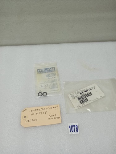 Bauer compressor breathing - compressor,