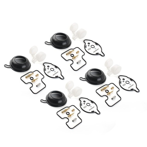 Carburetor repair kit float - repair,