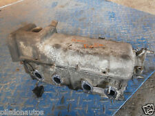 FIAT PUNTO MK2 2000 1.2 8V 188A4000 CYLINDER HEAD WITH VALVES