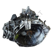 MK3 RENAULT SCENIC Gearbox/Transmission 320106030R 8201184199