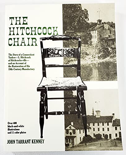 The hitchcock chair - the,