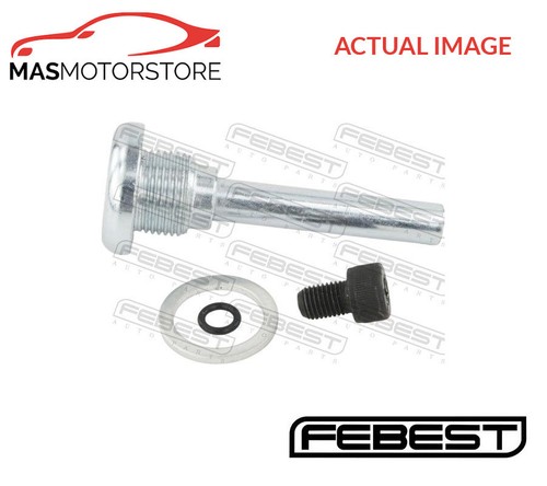 Sealing plug oil - sealing,