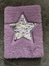 New accessorize fluffy star - fluffy,