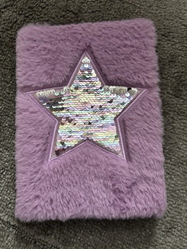 New accessorize fluffy star - fluffy,