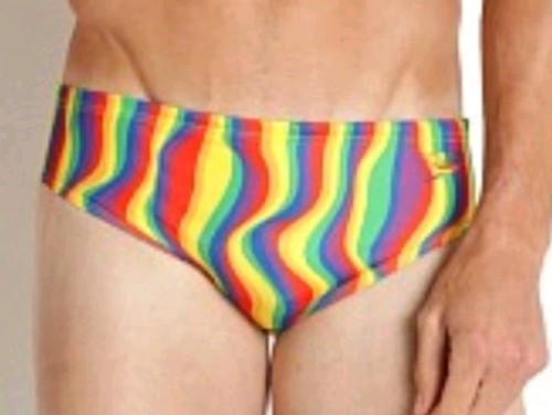 Speedo eco endurance - endurance, rainbow