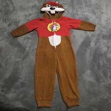 Buc-ee's Beaver One Piece 3T