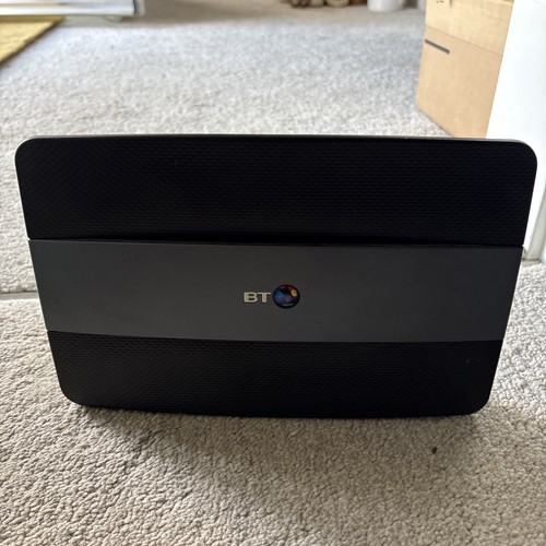 Smart hub type - a, home