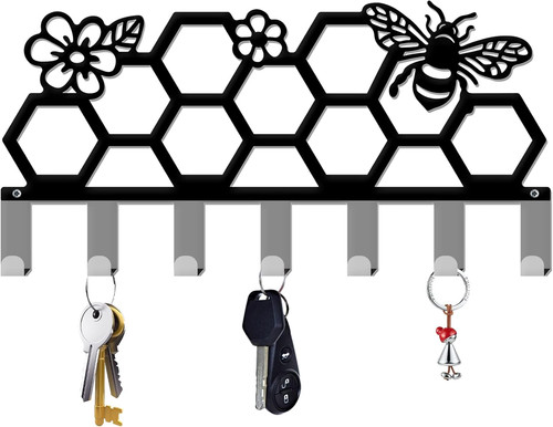 Key holder for - key, wall