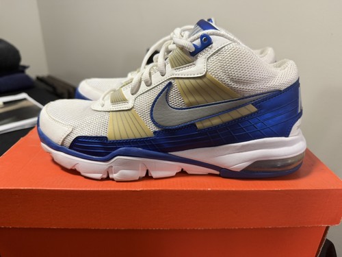 2010 nike trainer flywire - trainer, sc