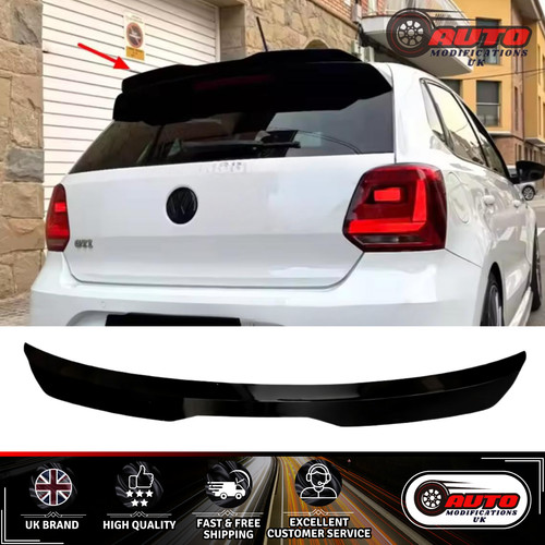 Polo mk5 gti r - mk5, 6c