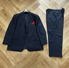 M&S Men's Full Travel Suit