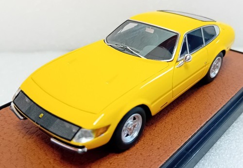 Ferrari 365 gtb - 365, 1968